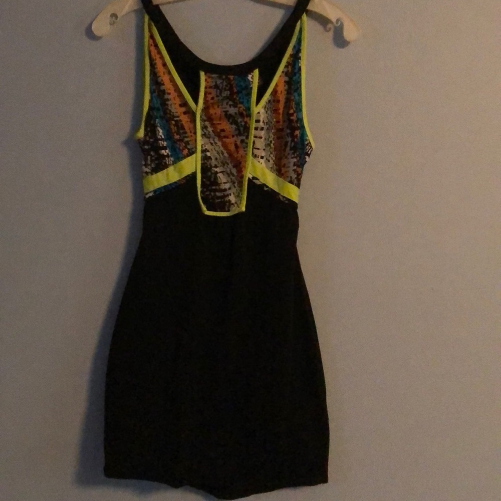 Great beach Dress.
